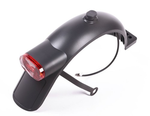 Xiaomi electric scooter pro - 4,
