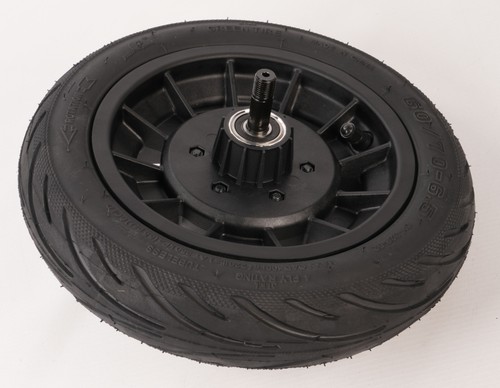 Segway pro vorderrad - segway,