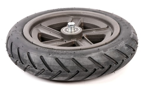 Segway e22d hinterrad - segway,