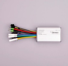 S6-61 350W 15A Controller