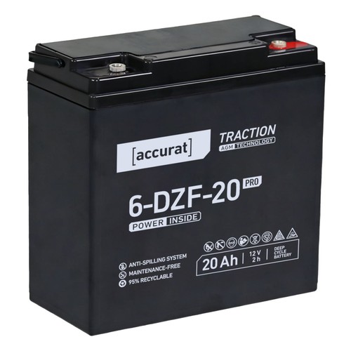 Elektroroller batterie - elektroroller,