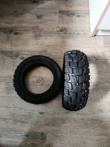 Scooter räder neu nicht - räder,