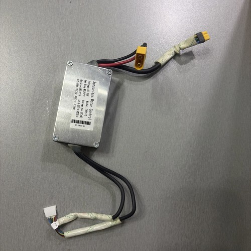 Soflow so3 controller - soflow,