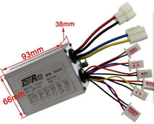 E-Scooter Elektroroller