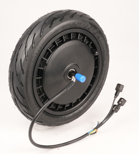 Segway komplettes rad - f3,