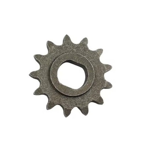 Ritzel zähne 25h eflux - 13,