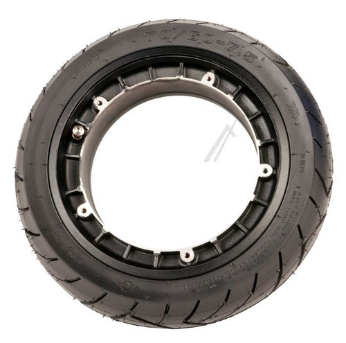 Segway max d - g3,