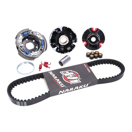 Antriebskit naraku sport 16mm - sport,