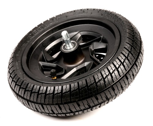 Segway p65d vorderrad - p65d,