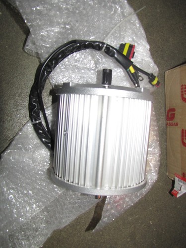 Elektromotor motor 48 v - motor,