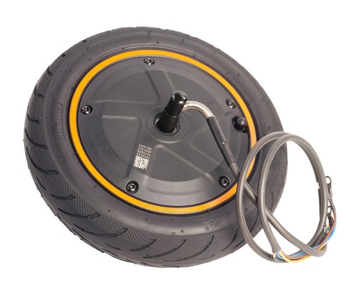 Segway f65d hinterrad - f65d,