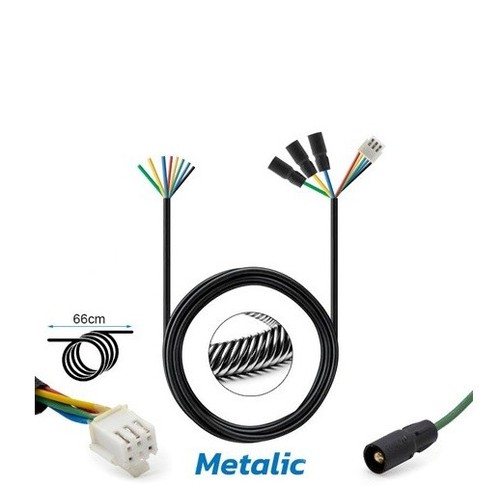 Motor kabel lang für - cm,