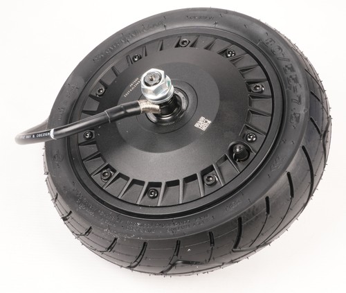 Segway gt3 motor komplett - motor,