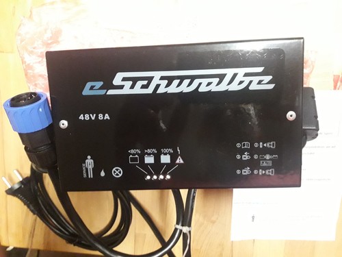 Neues ladegerät made in - ladegerÄt,