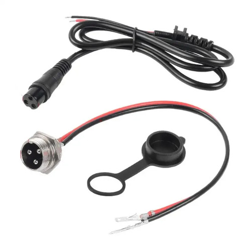 Elektroroller ladeanschluss - elektroroller,