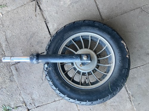 Elektro roller nova - roller, motors