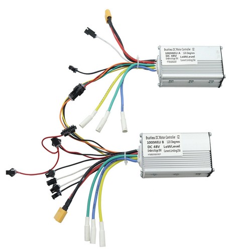 Motor controller set - motor-controller-set, mit