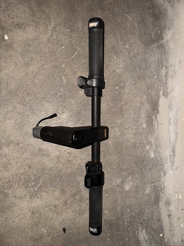 Original ninebot g2d max - ninebot,