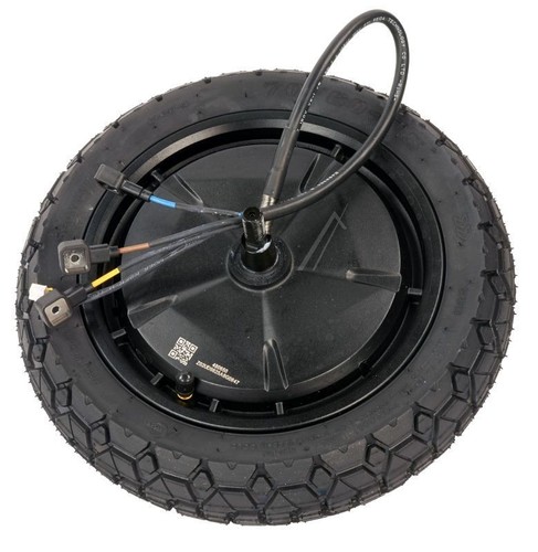 Segway zt3 pro motor - zt3,