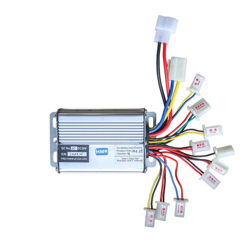 Steuergerät controller 36v - steuergerät,