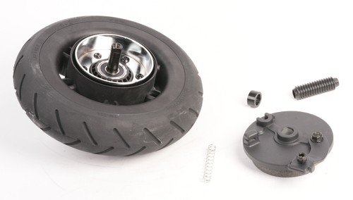 Segway rad komplett - e2,