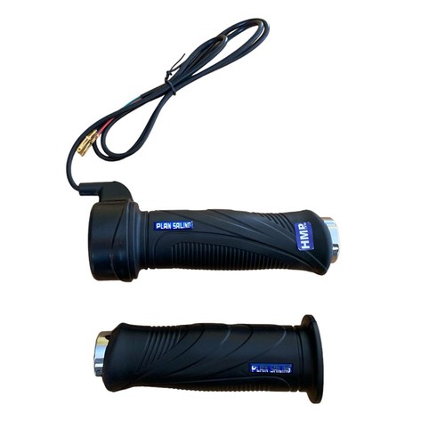 Gasgriff set typ2 - typ2, universal