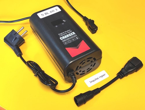 Ladegerät volt blei - ladegerät, volt,