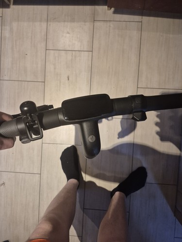 Segway pro lenker mit - segway,