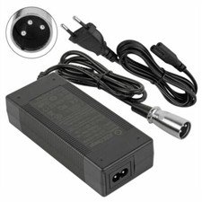 Batterie Ladegerät 42V für