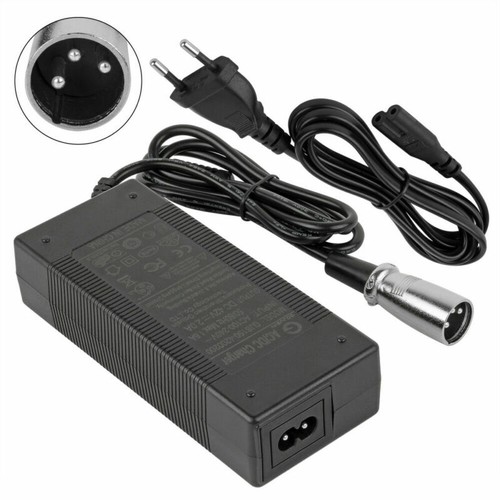 Batterie ladegerät 42v für - ladegerät,