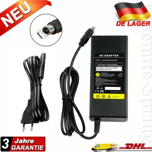 42v ladegerät für xiaomi - ladegerät,