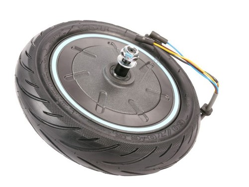 Segway max g30d motor - max, ii