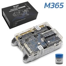 eWheel Controller Steuergerät