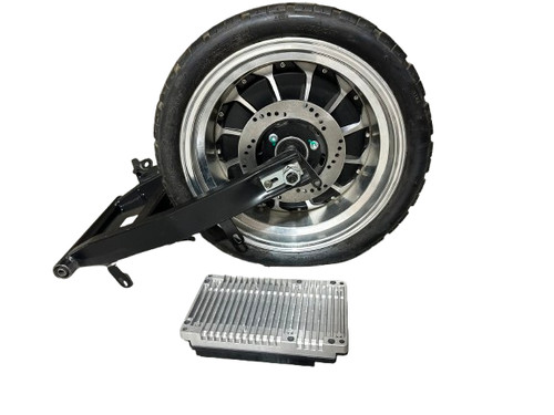 Felgenmotor 4000w motor f - felgenmotor,