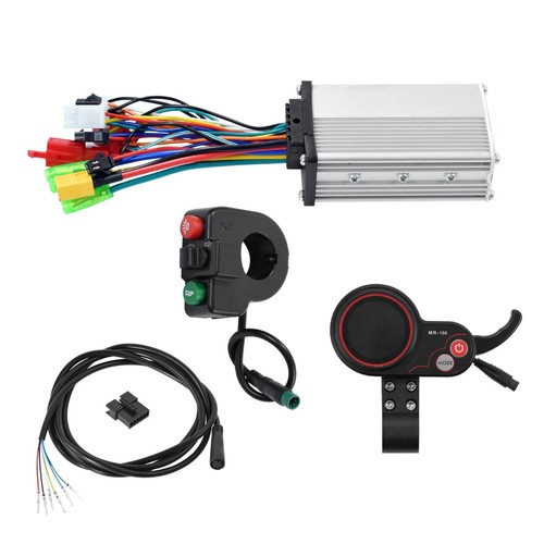 Scooter controller kit mit - scooter,