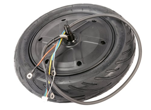 Segway pro hinterrad - f2 pro, d