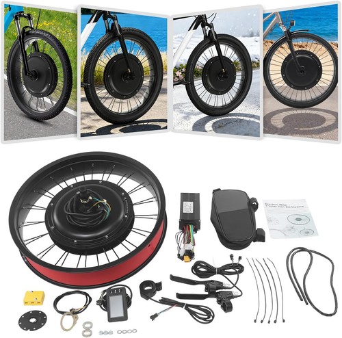 Umbausatz 20zoll 1000w48v - umbausatz, 20zoll,1000w48v