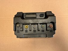 Controller/Steuergerät für