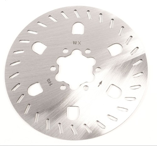Segway gt3 bremsscheibe - gt3,