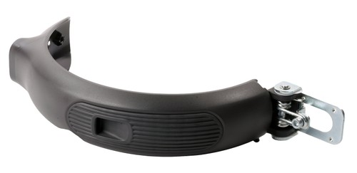 Segway e25d schutzblech hinten - e25d,