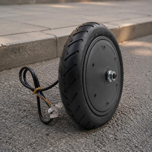 Roller antriebsrad 250w 350w - roller,