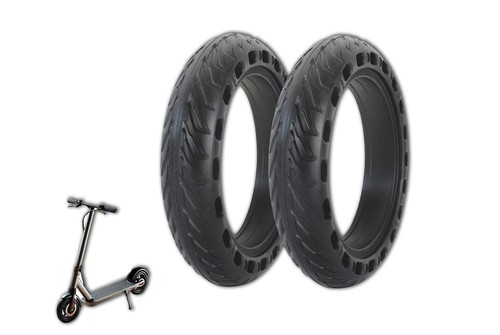 Reifen vollgummi - 2x,