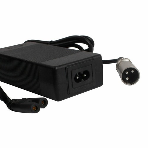 Netzteil ladegerät pin xlr - ladegerät, 3-pin