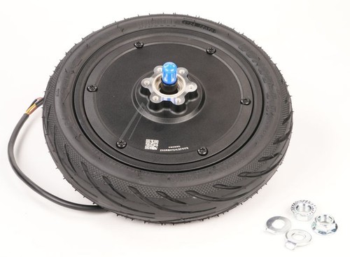 Segway pro hinterrad - segway, d
