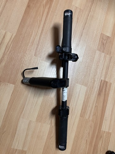 Original ninebot lenker - original, f2