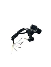 Gasgriff 36V 6 pol mit Display