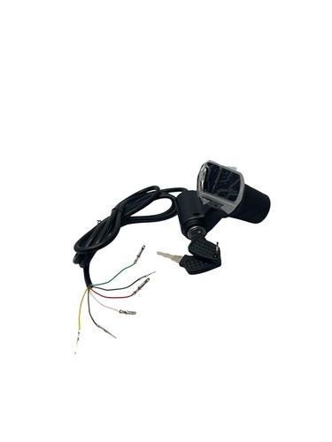 Gasgriff 36v pol - 36v, mit