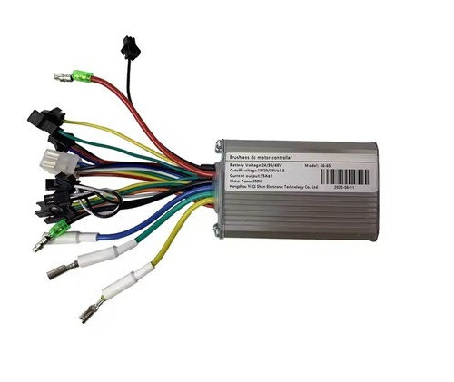 350w 15a controller - 15a,