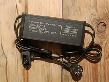 Ladegerät NIU N-Series (NQI)