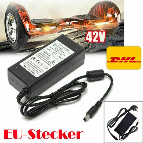 42v scooter ladegerät - e-scooter,